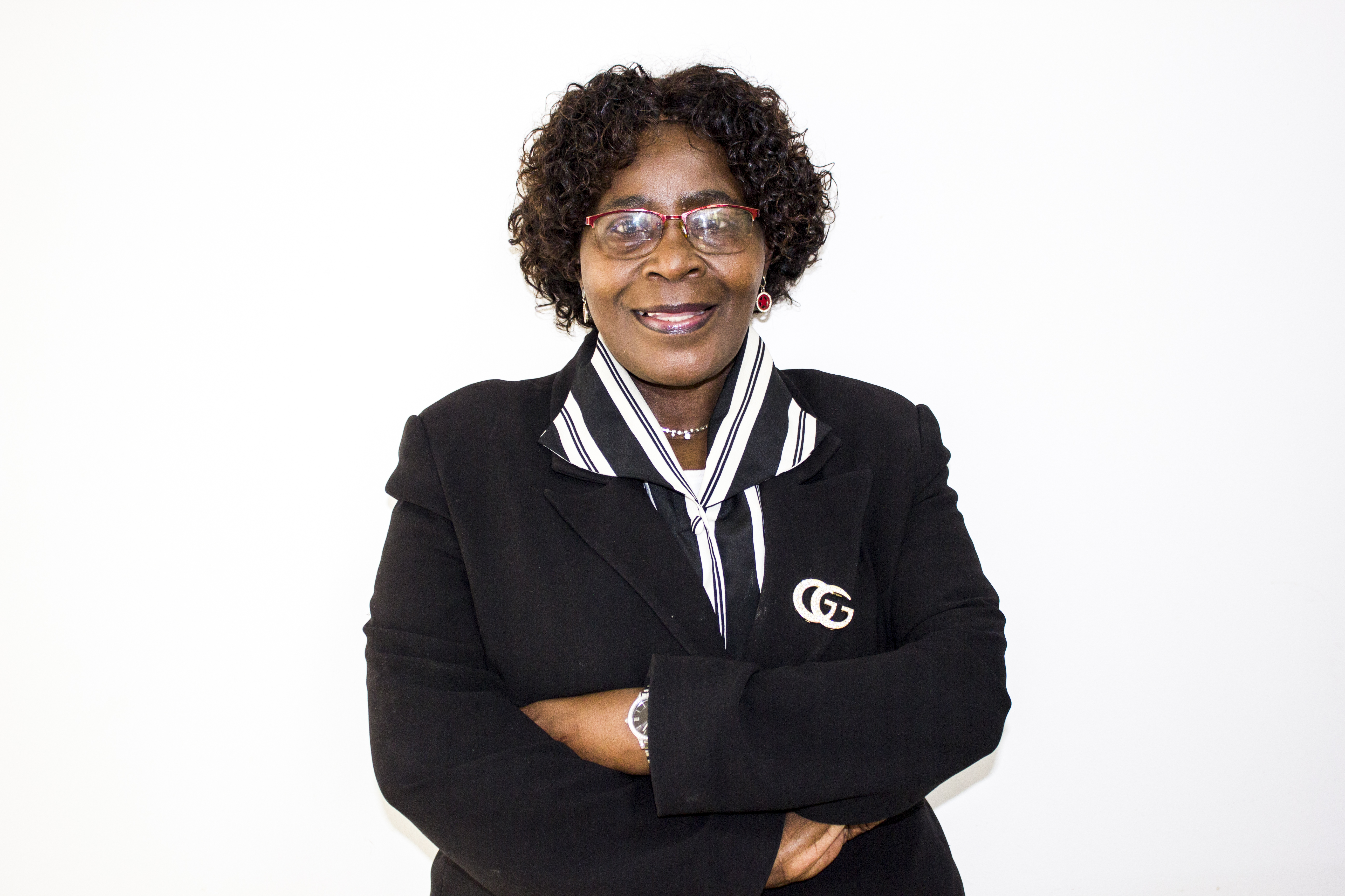 GRACE ZULU SIMWANZA